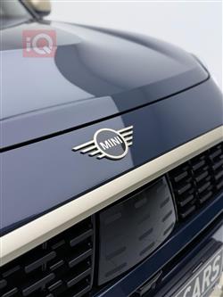 ميني كونتريمان